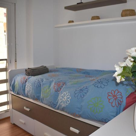 Tu Rincon De Huelin Apartment Malaga Luaran gambar