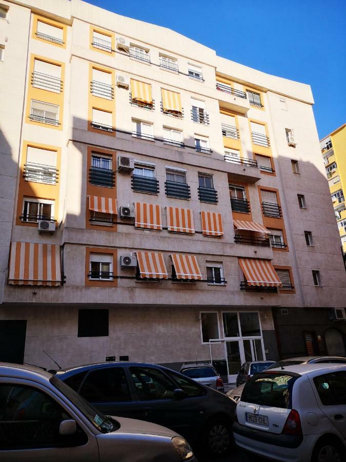 Tu Rincon De Huelin Apartment Malaga Luaran gambar